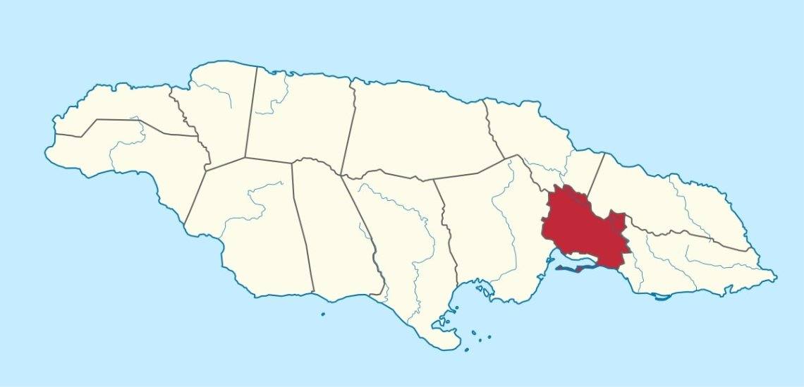 10 reasons why the parish of St. Andrew is exceptional Experience